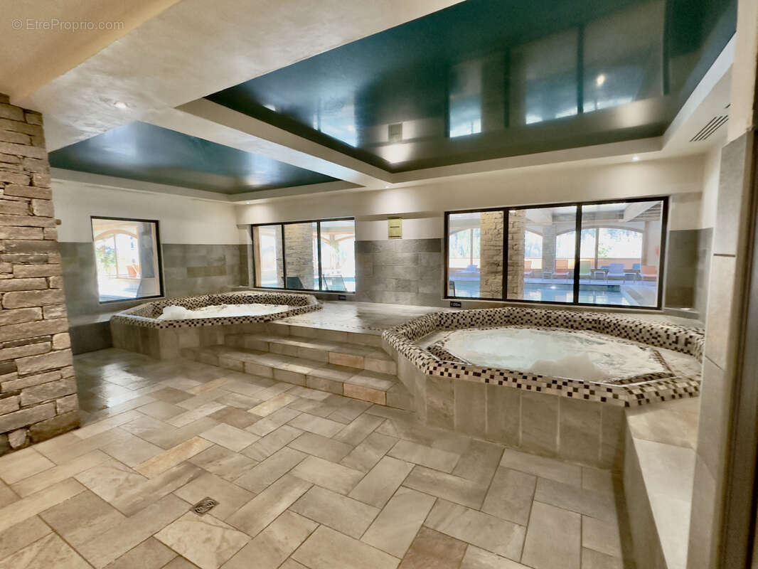 Appartement à CHATEL