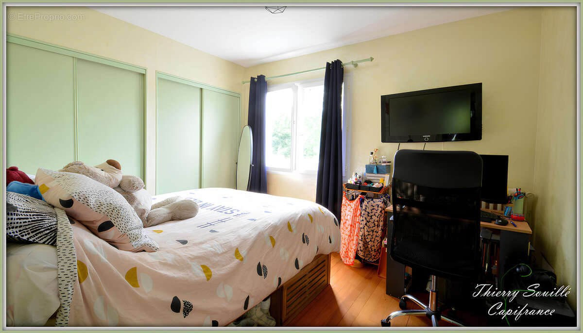 Maison 7 pièces de 113m² - photo 8