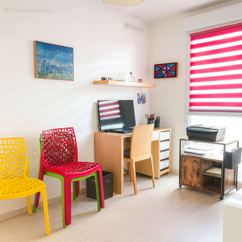 Appartement à LYON-7E