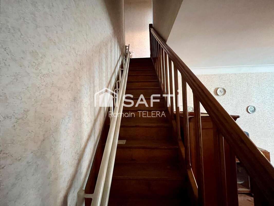 Photo 6 - Maison à BORDEAUX