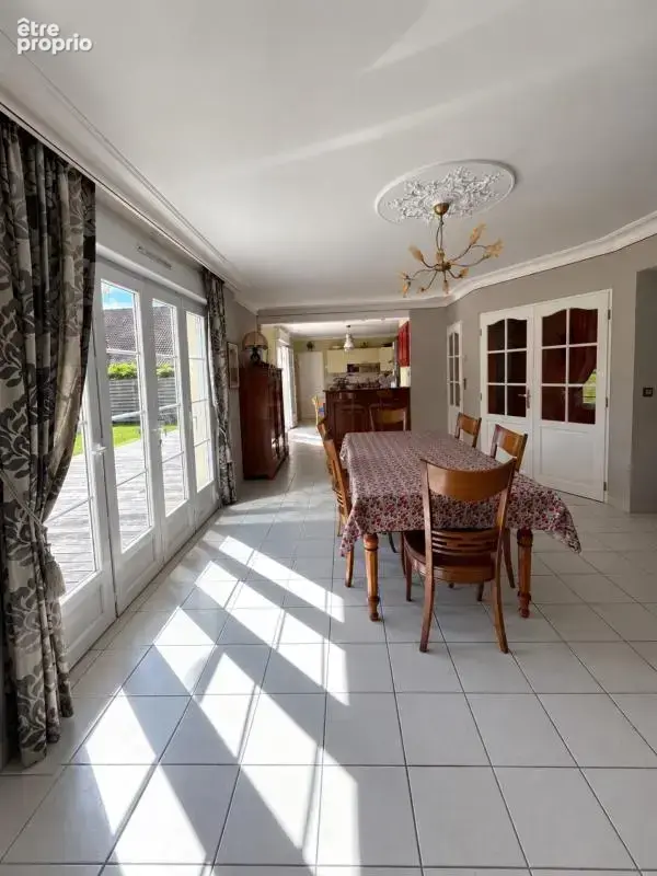 Maison individuelle proche de Desvres - photo 2