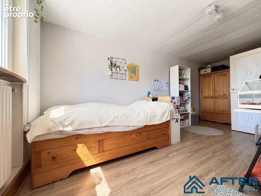 Maison 93 m² à Tomblaine  - photo 9