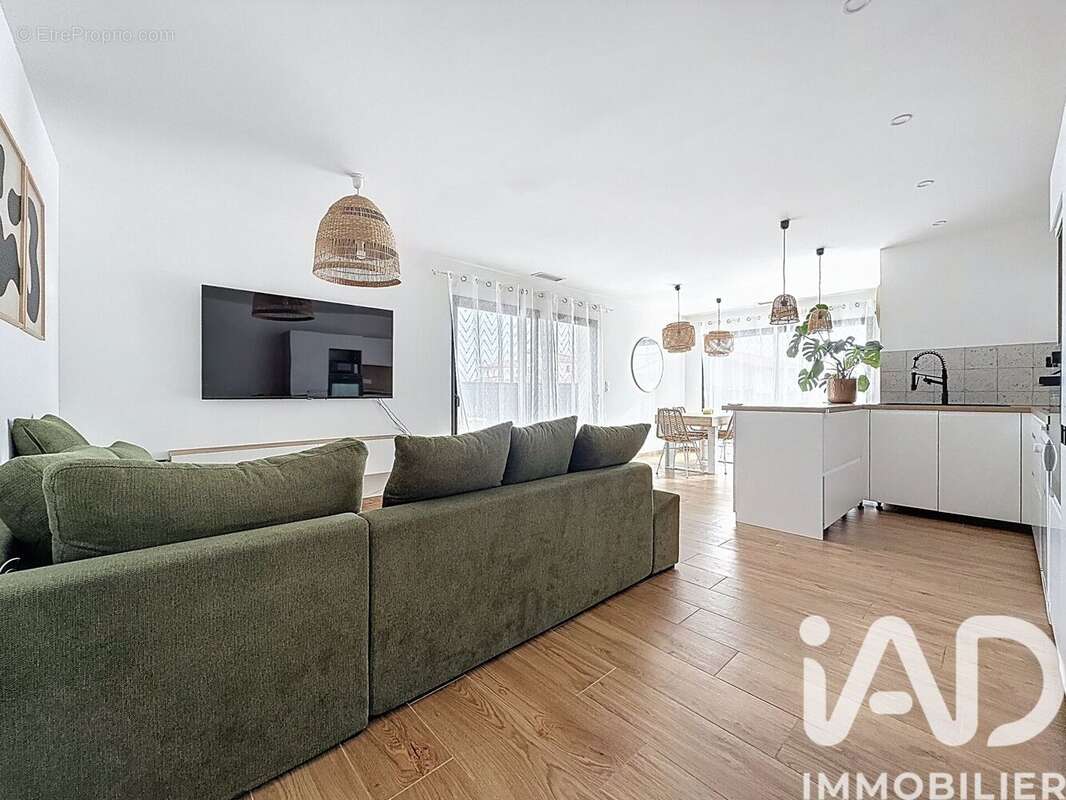 Photo 6 - Maison à PORTIRAGNES