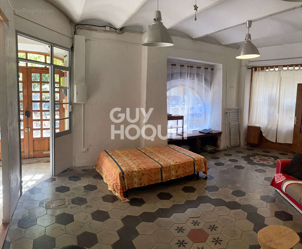 Maison à LARGENTIERE