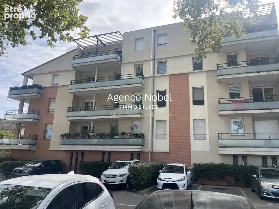 Appartement à SAINT-ESTEVE