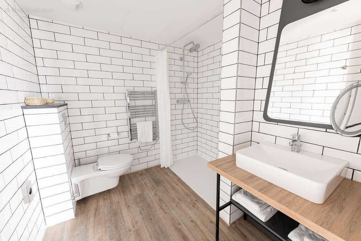 Appartement à SAINT-GERMAIN-EN-LAYE