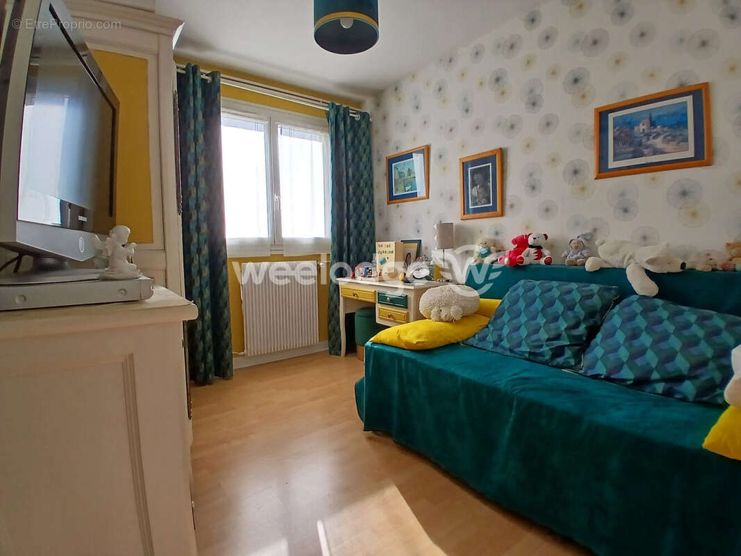 Appartement à LUCE
