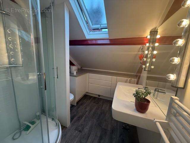 Appartement à LISIEUX