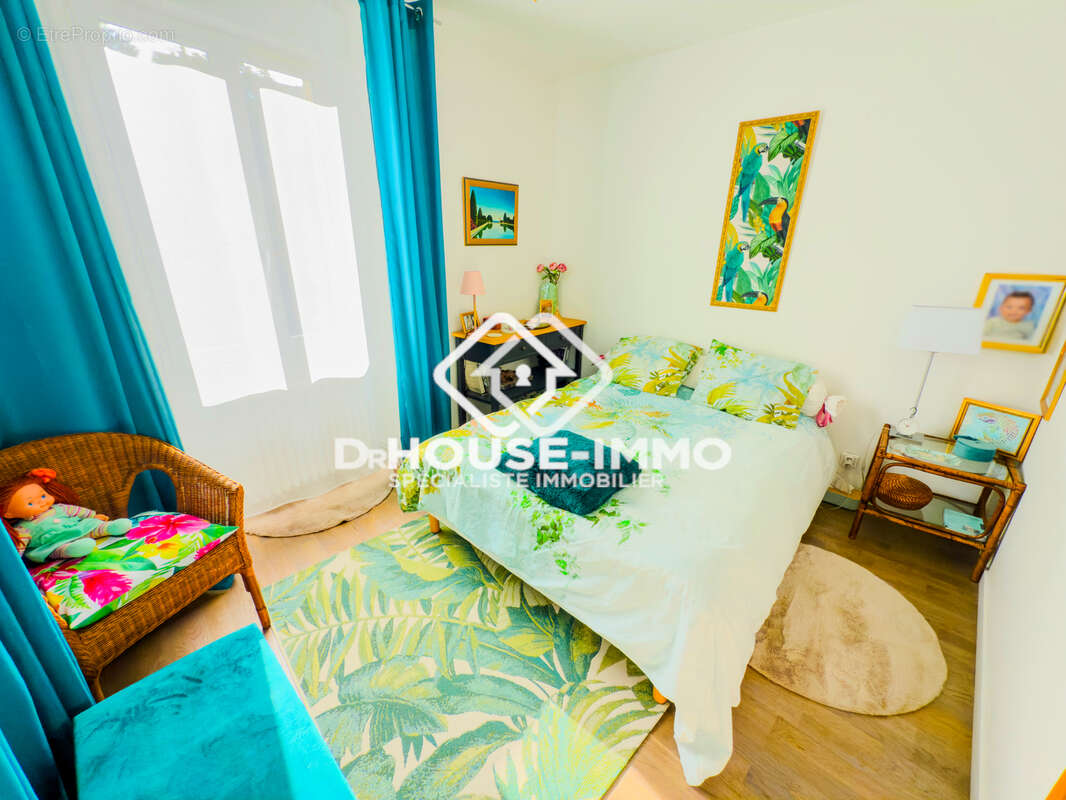 Appartement 110 m² à Perigueux  - photo 48