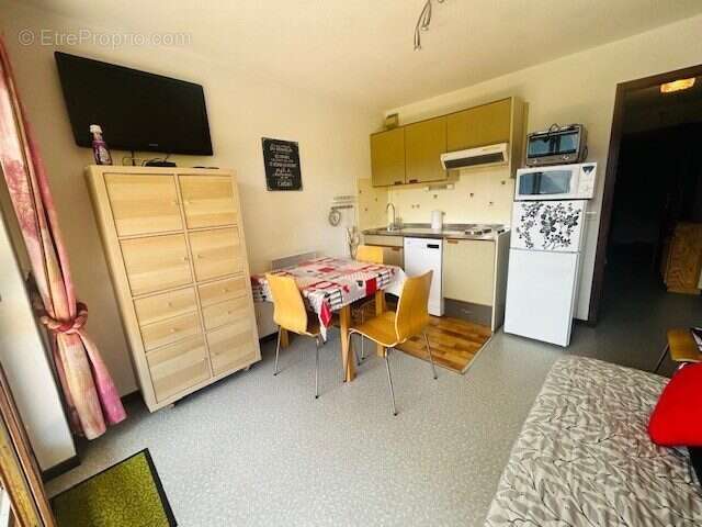 Appartement 22 m² à Albiez-Montrond  - photo 3