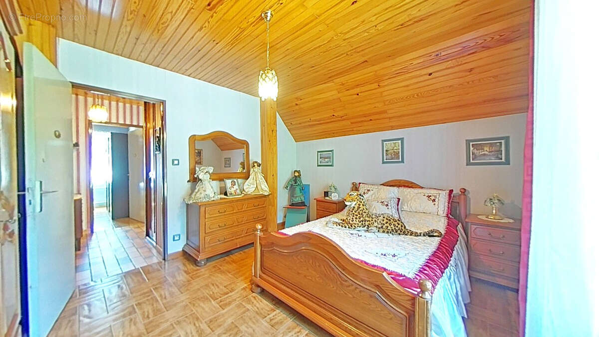 Maison à HEILIGENBERG