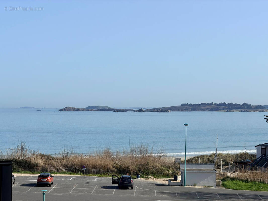 Appartement à SAINT-CAST-LE-GUILDO