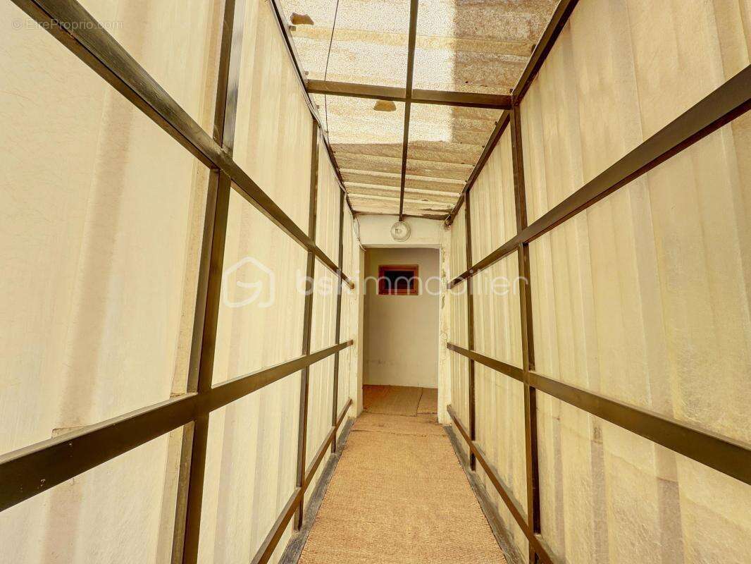 Apt centre – t1 rénové 30 m² – 65 000 € – investissement / 1er achat - photo 7