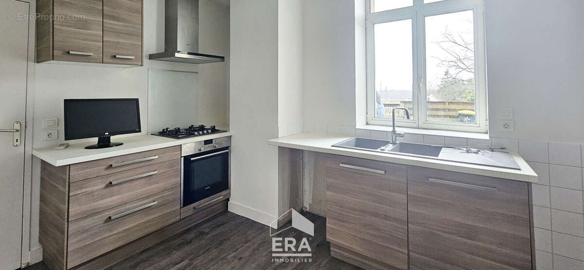 Maison à SAINT-LAURENT-MEDOC