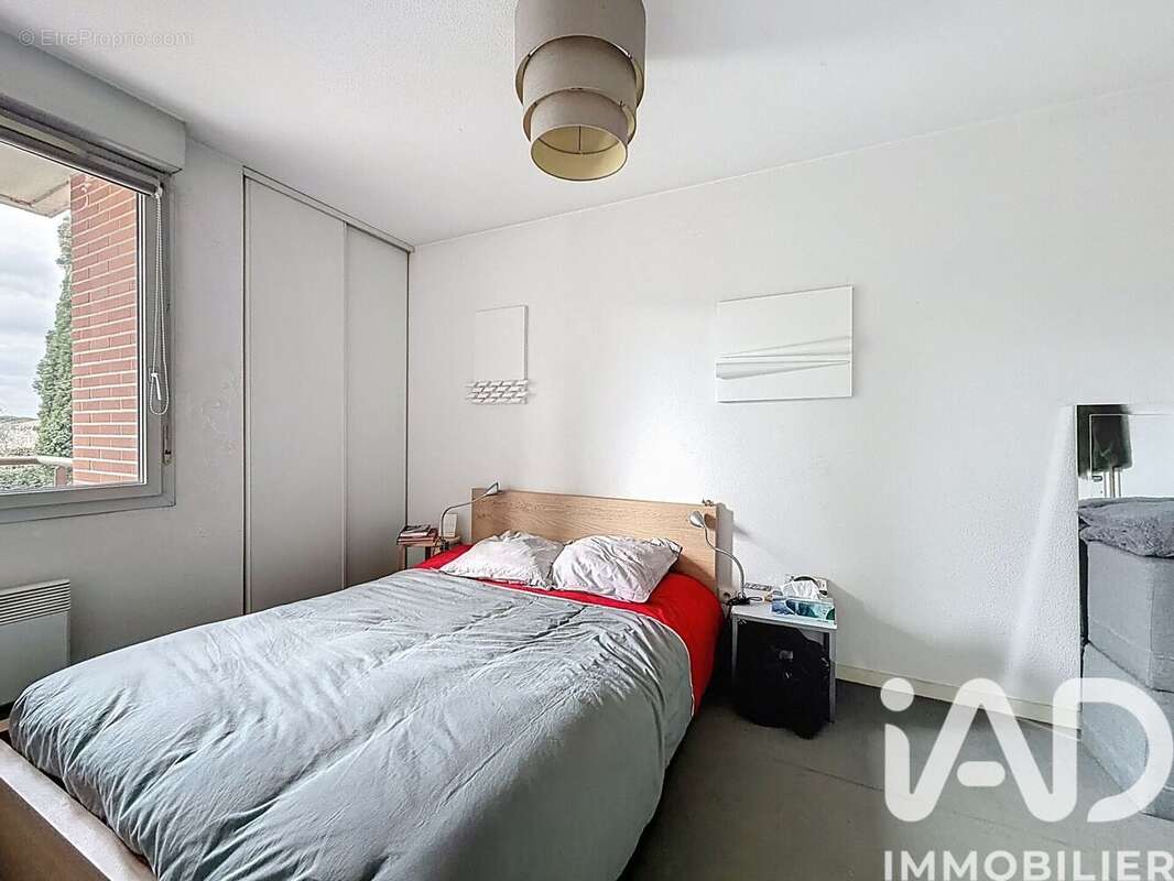 Photo 5 - Appartement à TOULOUSE
