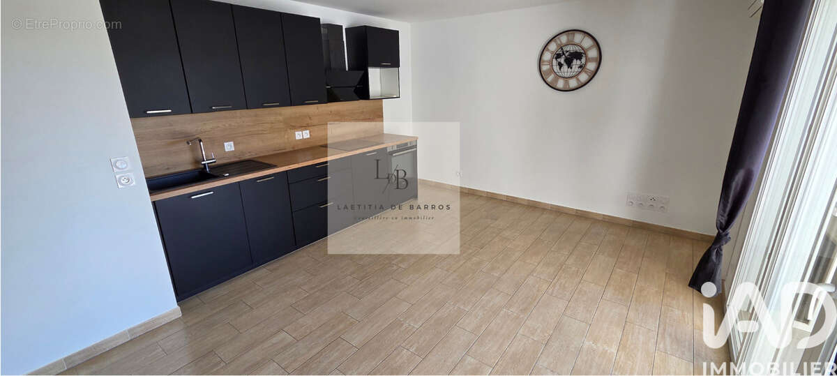 Photo 2 - Appartement à CASTELNAU-LE-LEZ