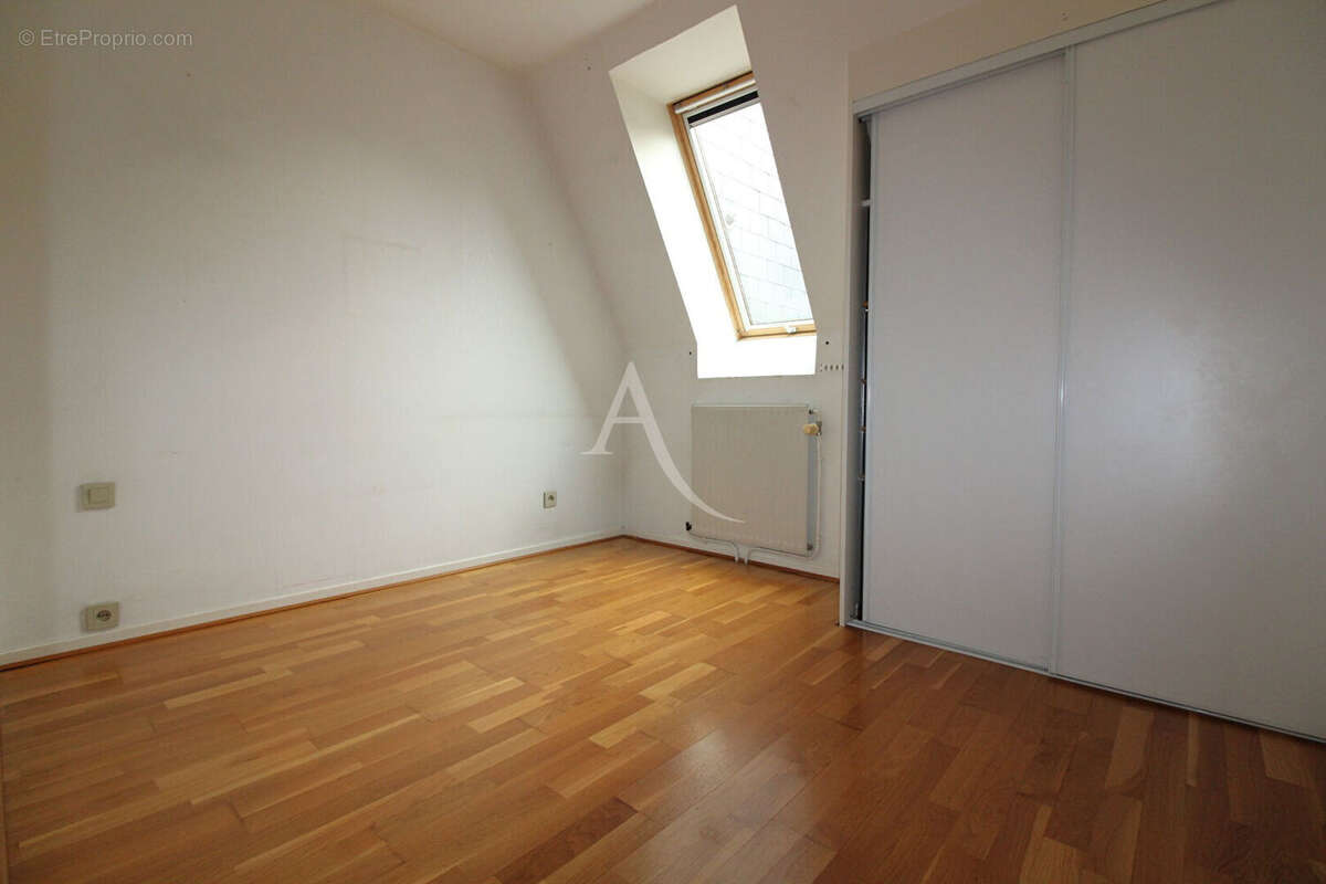 Appartement à CHALON-SUR-SAONE