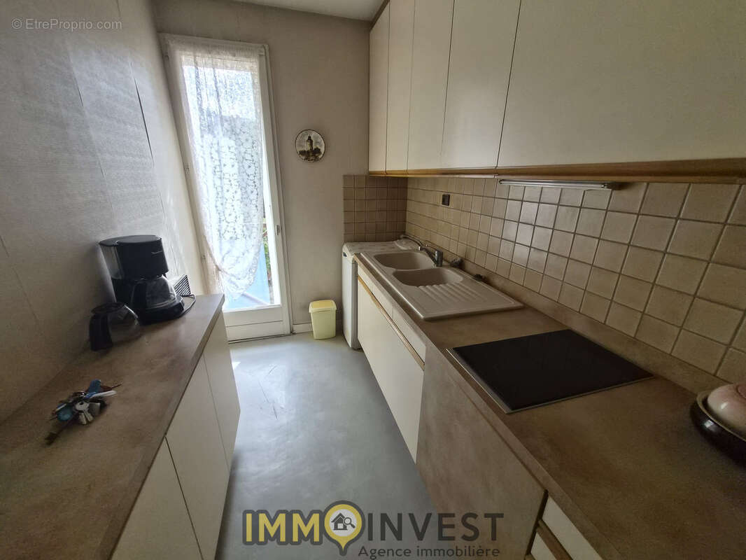 Appartement à LIMOGES