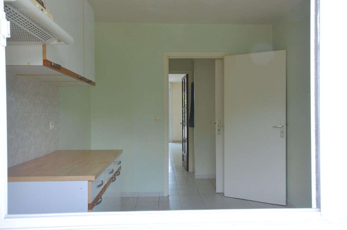 appartement t3 avec garage 17 LA ROCHELLE PORT NEUF - photo 10