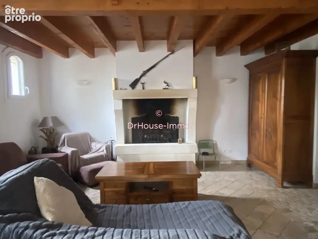 Maison 103 m² à Saintes-Maries-De-La-Mer  - photo 5