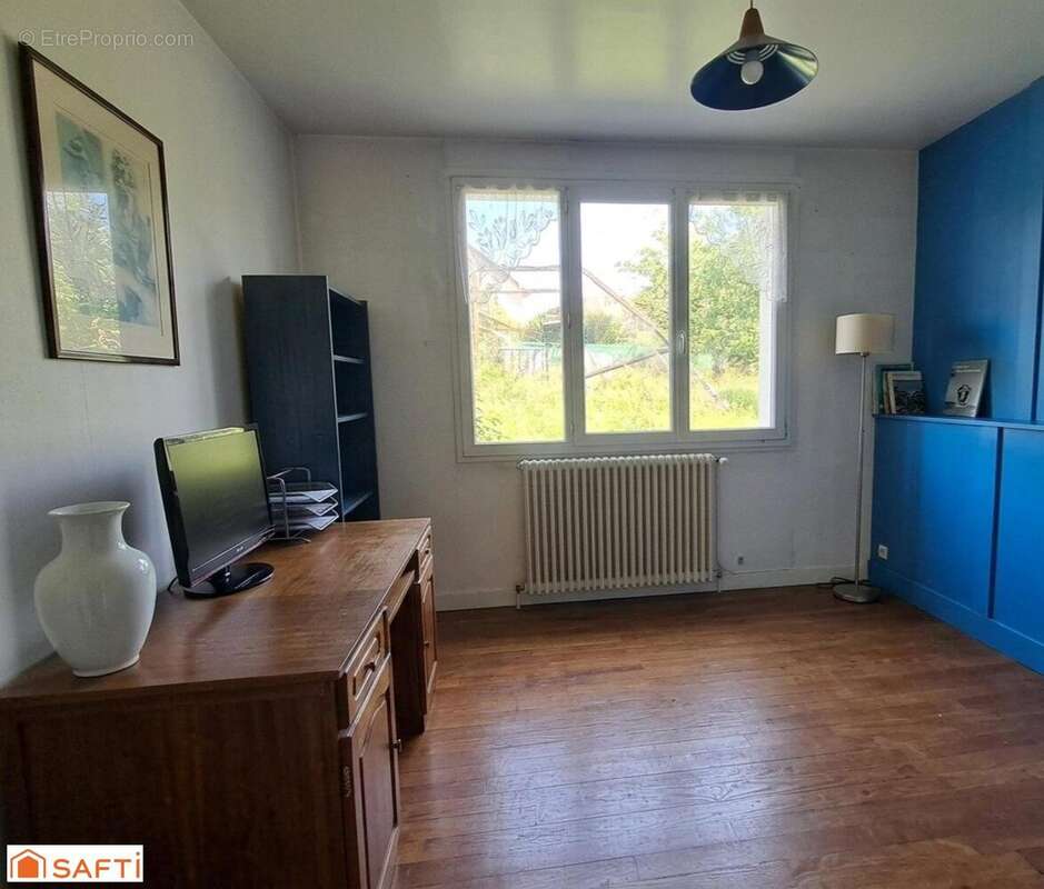 Maison 100 m² à Longevelle-Sur-Doubs  - photo 3