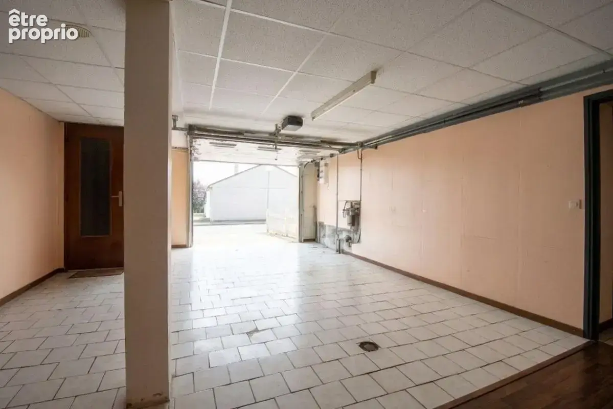 Maison À Vendre - photo 10
