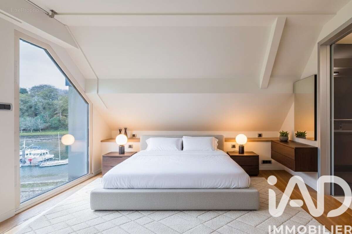 Photo 7 - Appartement à AURAY