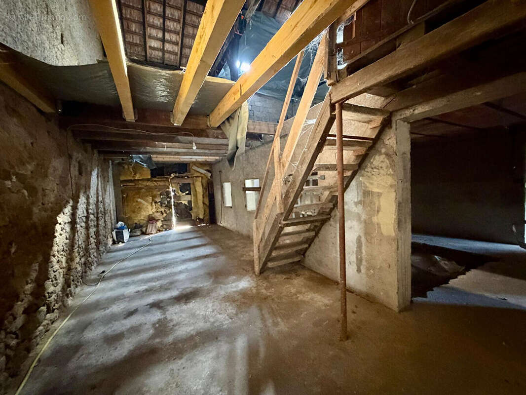 Maison à KIRSCHNAUMEN