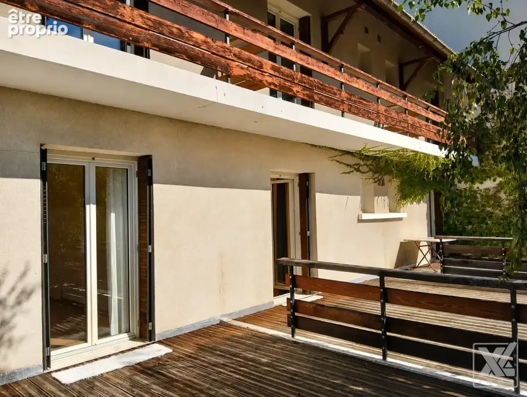 Pelvoux - Appartements à rénover dès 45 000 € - photo 3