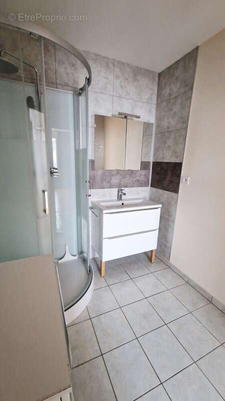 Appartement à DIEPPE