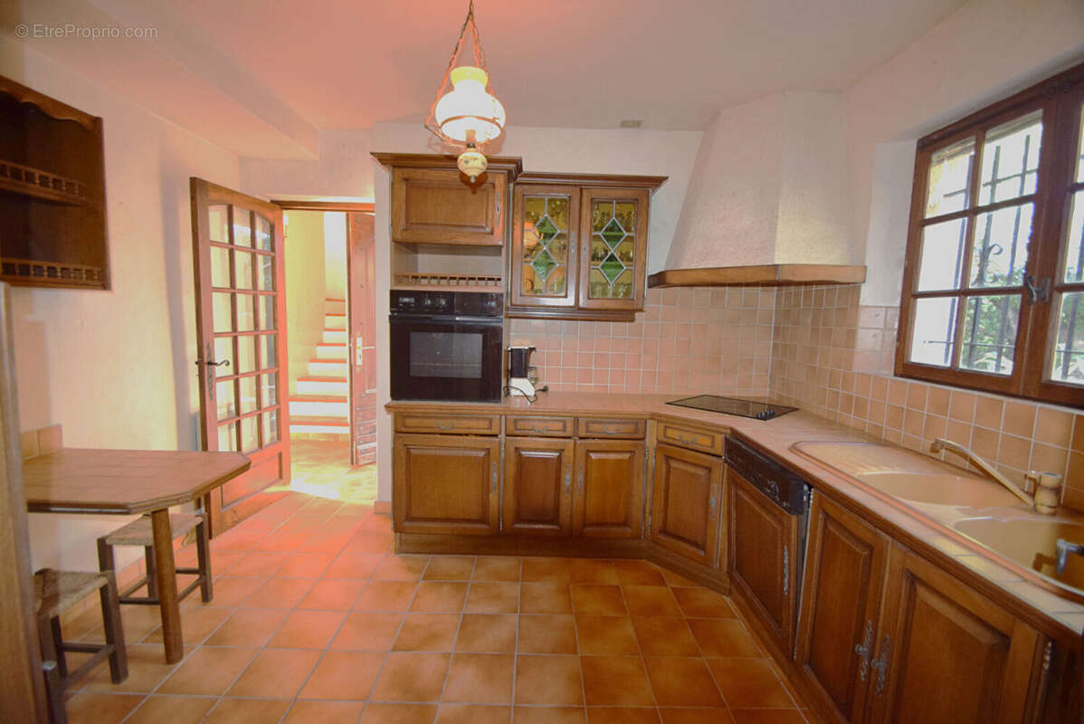 Maison à SAINT-RAPHAEL