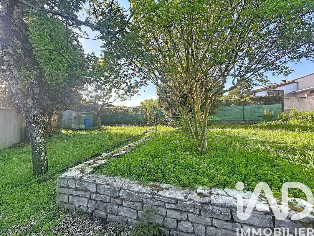 Photo 9 - Maison à ANGOULEME