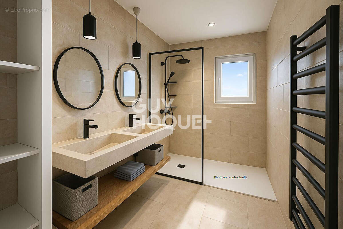 Maison à SAINT-JEAN-DE-MONTS