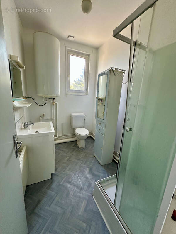 Appartement à VALENCIENNES