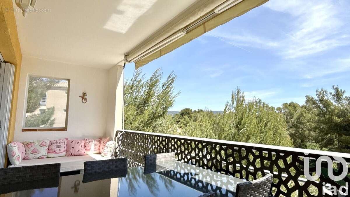 Photo 2 - Appartement à LA CIOTAT