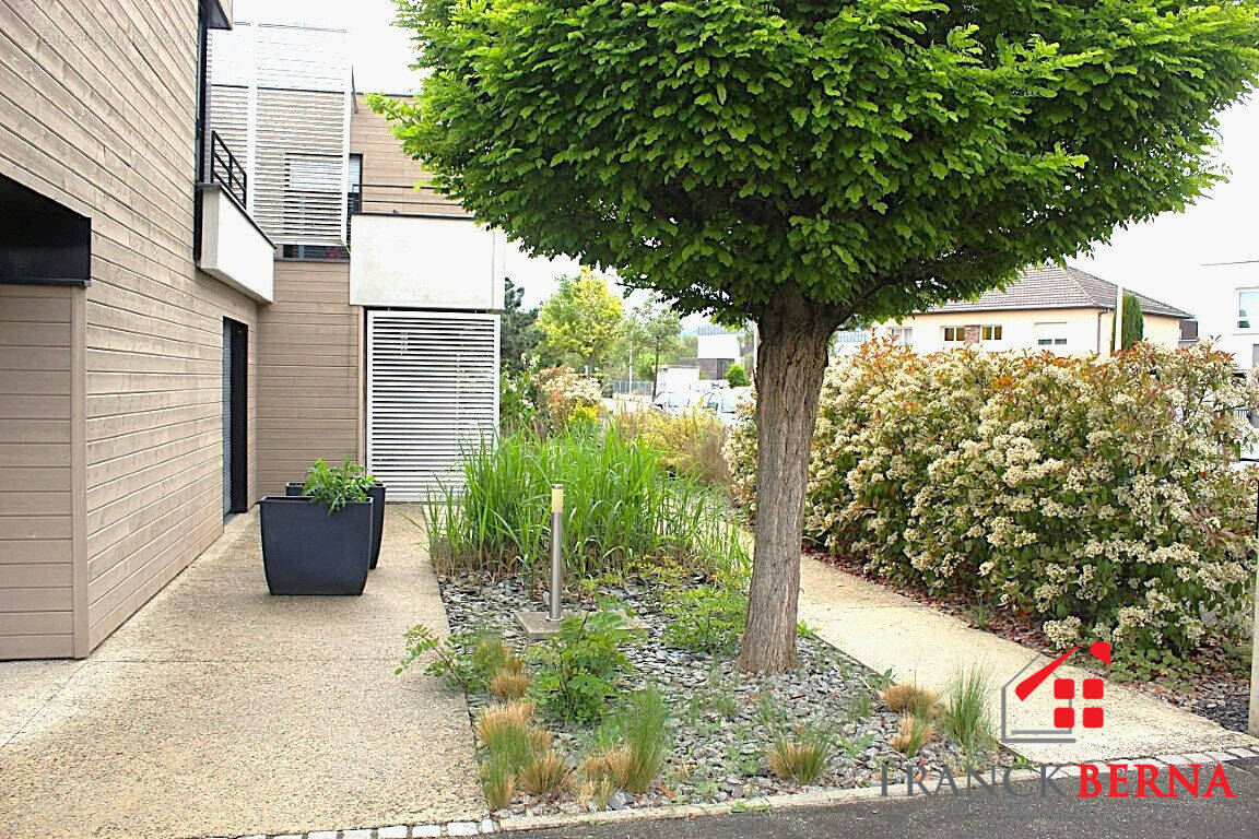 Maison à COLMAR