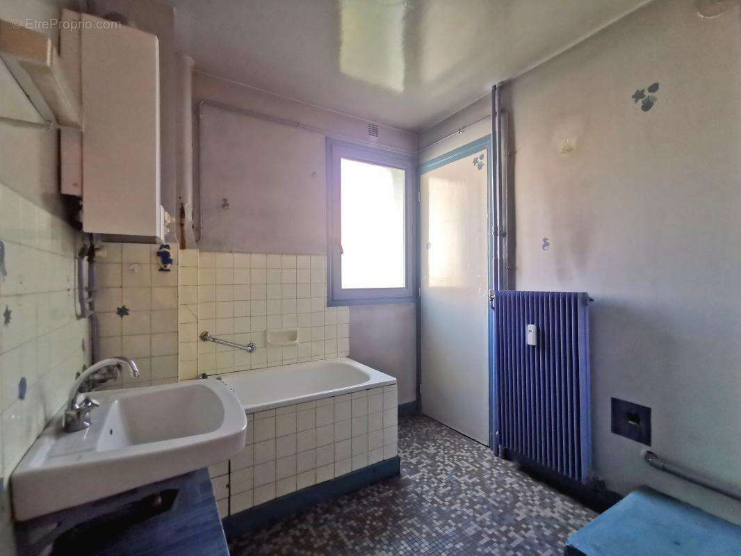 Appartement à TARARE