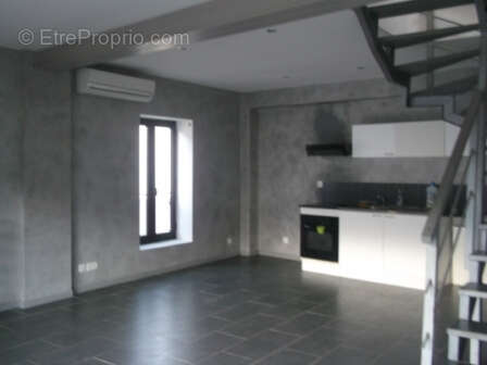 Appartement à ANNET-SUR-MARNE