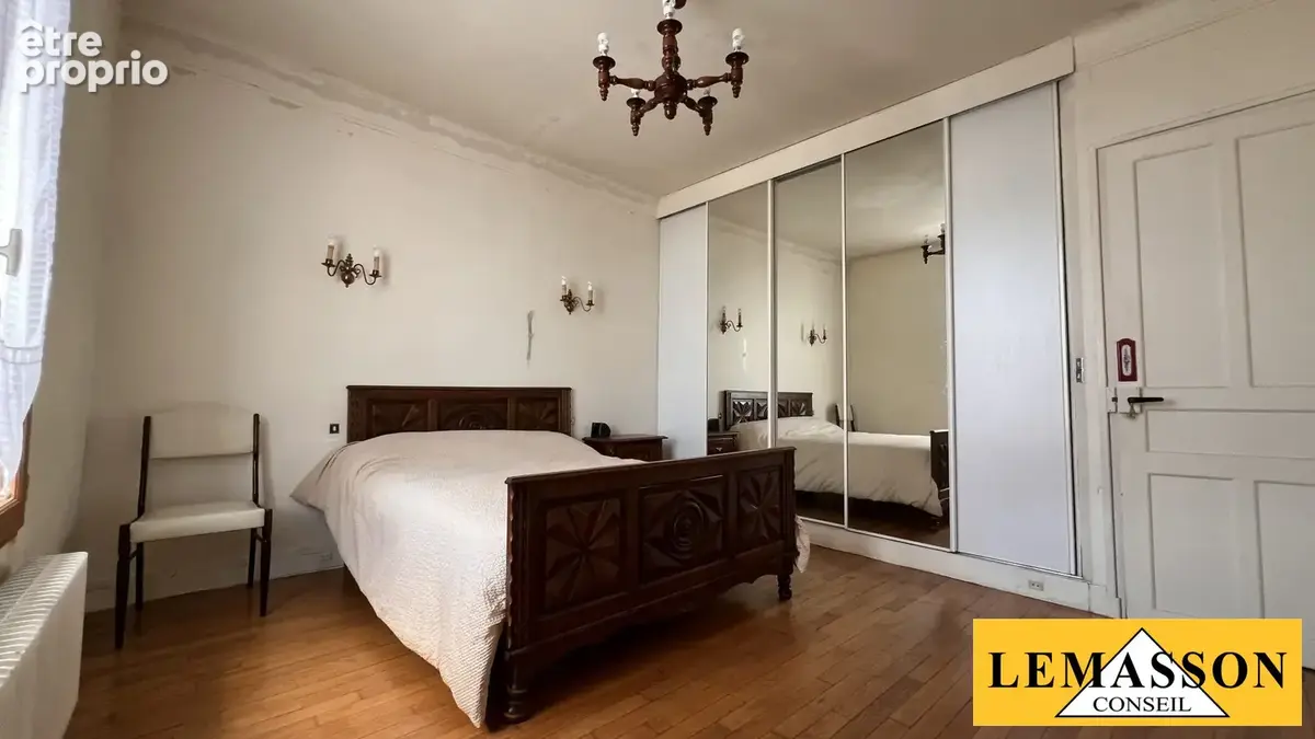 Maison 6 pièces 115 m² à vendre à Drancy (93700) - photo 5