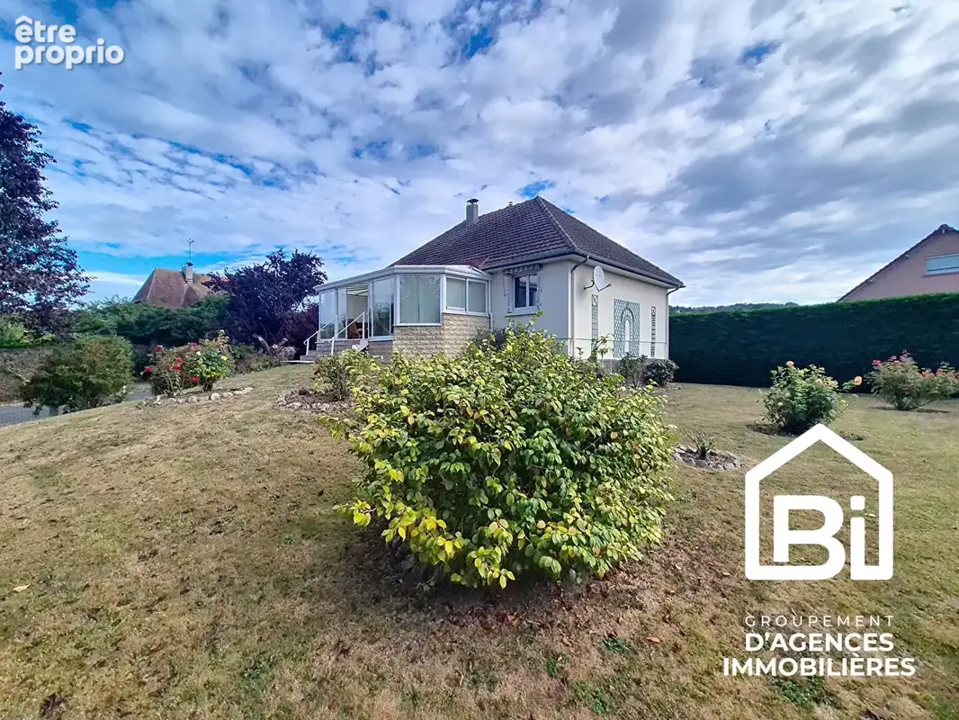 Photo Maison à Blonville-Sur-Mer au prix de 349 800€