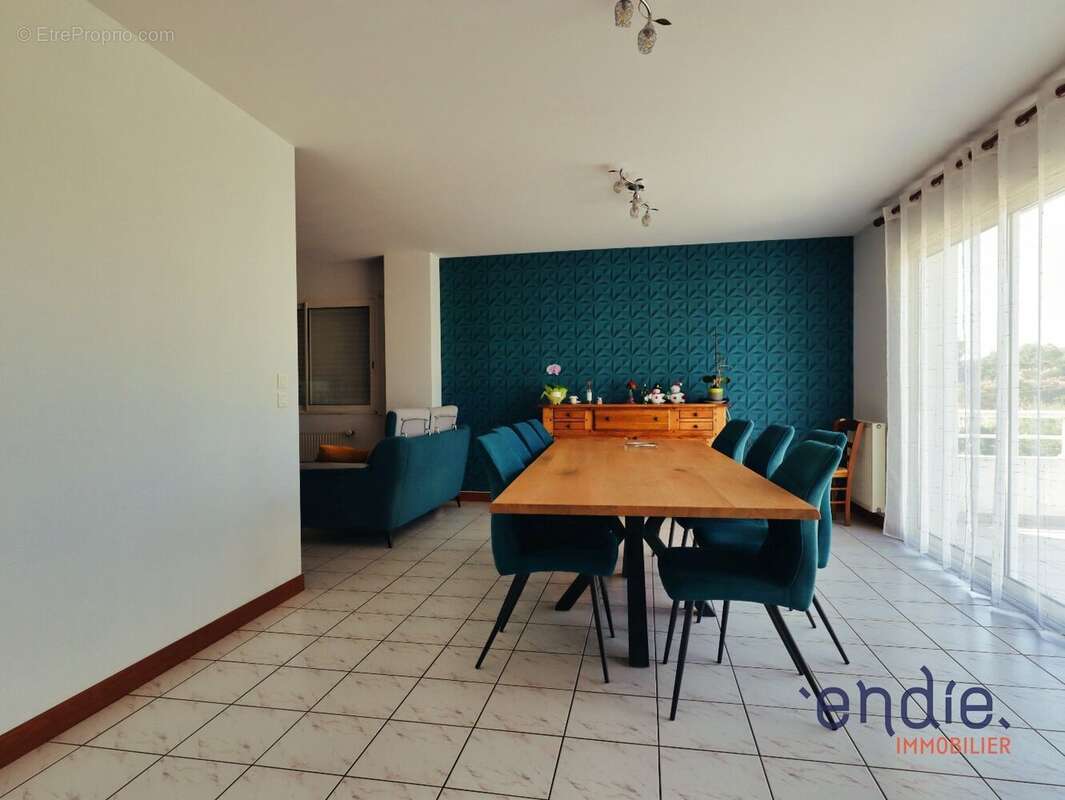 Maison familiale avec sous-sol complet  Proche du centre de Bubry - photo 6