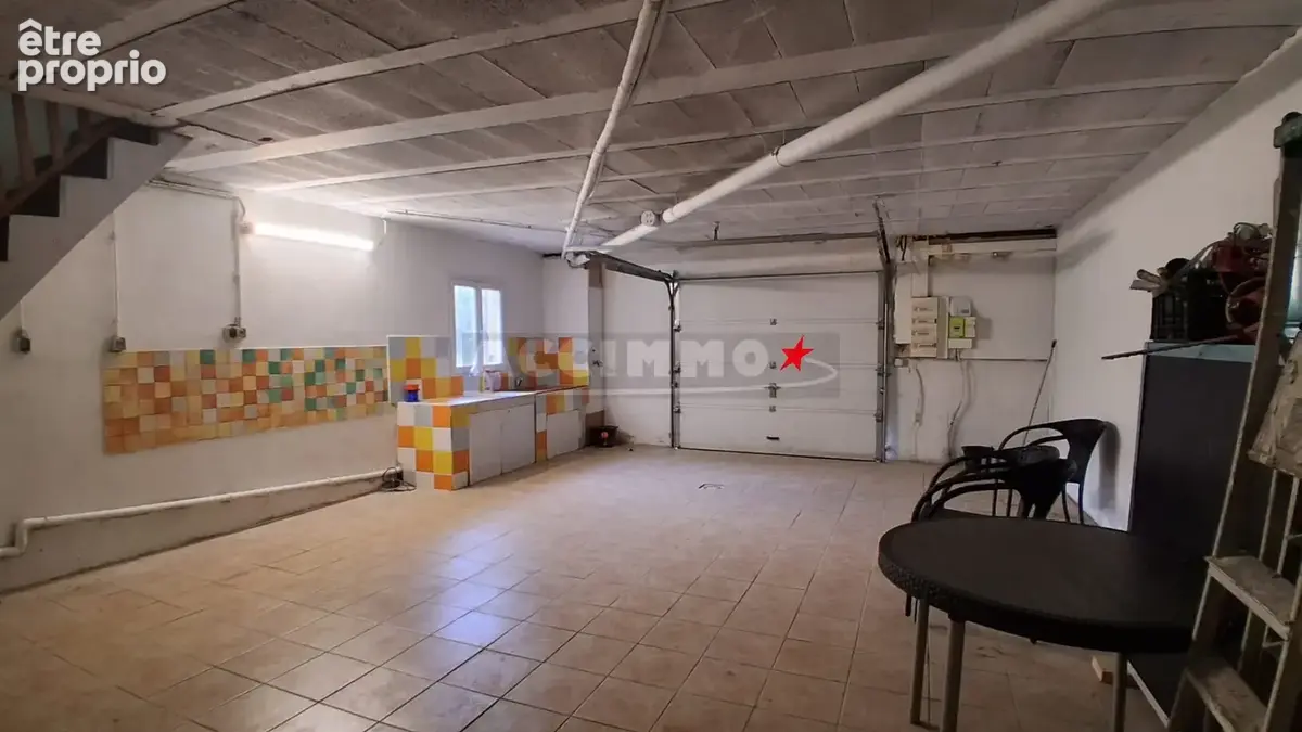 Graulhet - maison - photo 10