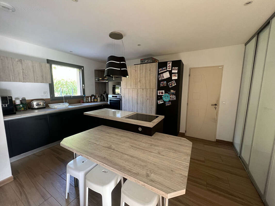 Maison à RAMBOUILLET