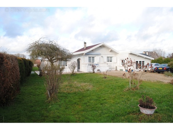 Maison à SAINT-VALERIEN