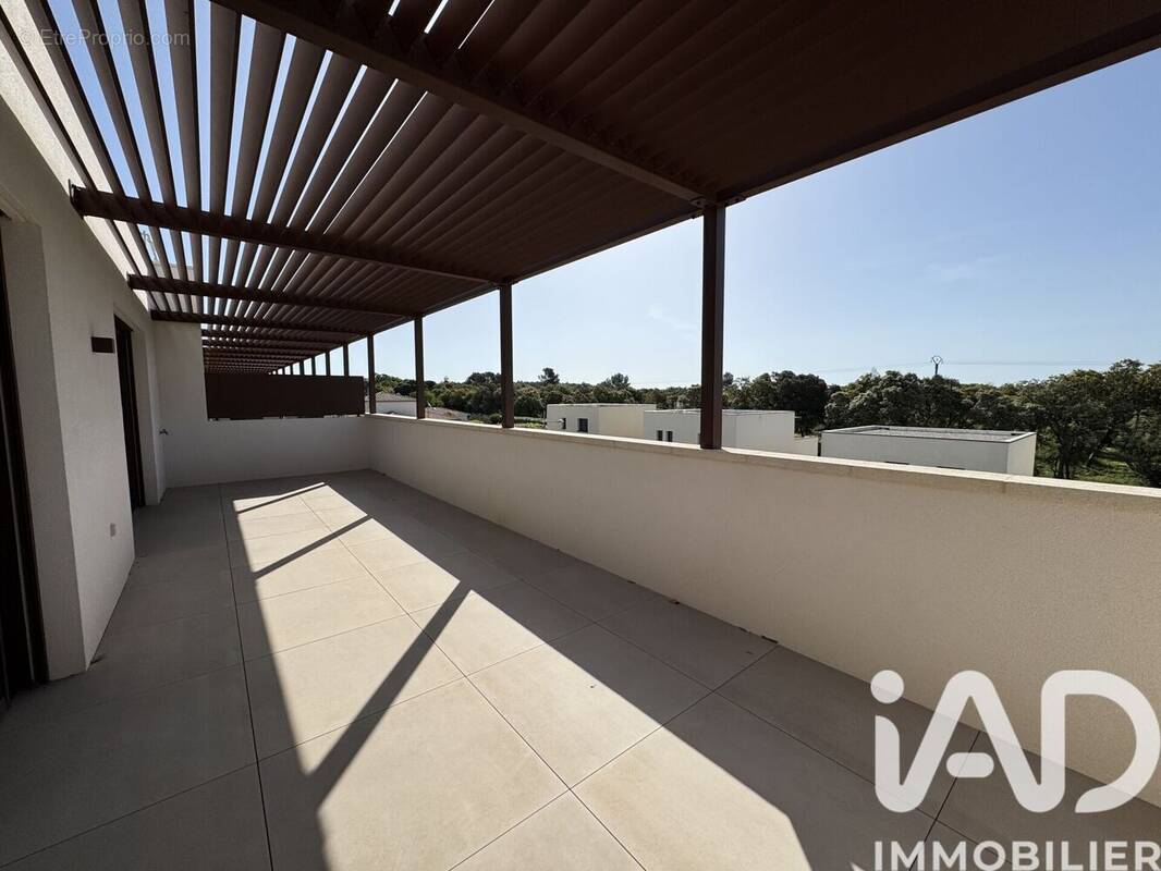 Photo 1 - Appartement à CASTRIES