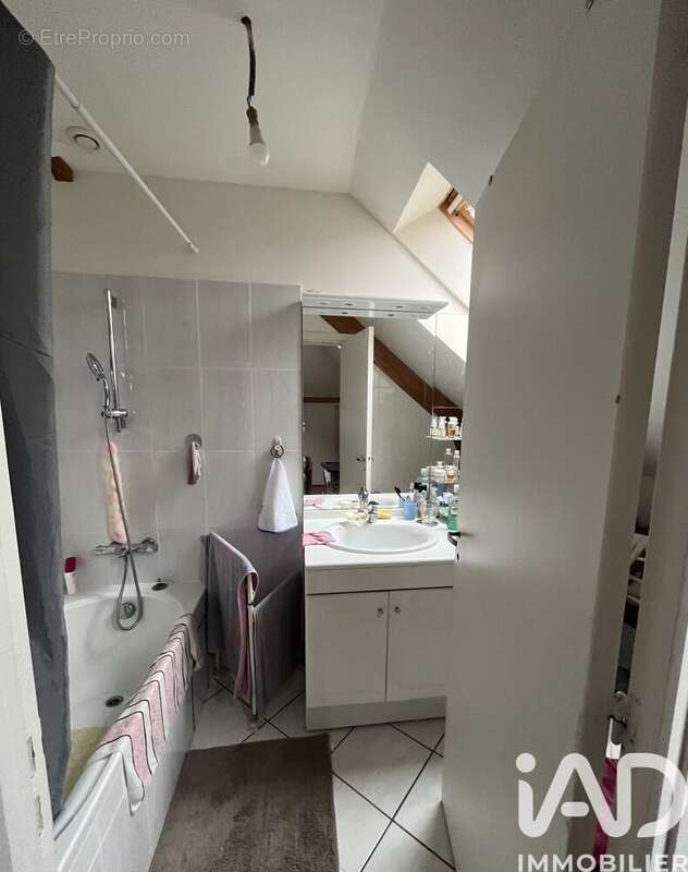 Maison 122 m² à Saint-Augustin  - photo 7
