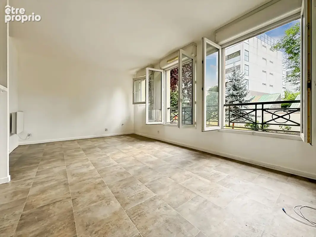 2 Pièces en centre-ville - Résidence VILLANOVA - photo 6
