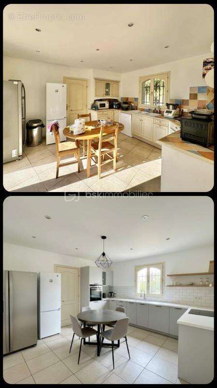 Maison à LES ADRETS-DE-L&#039;ESTEREL