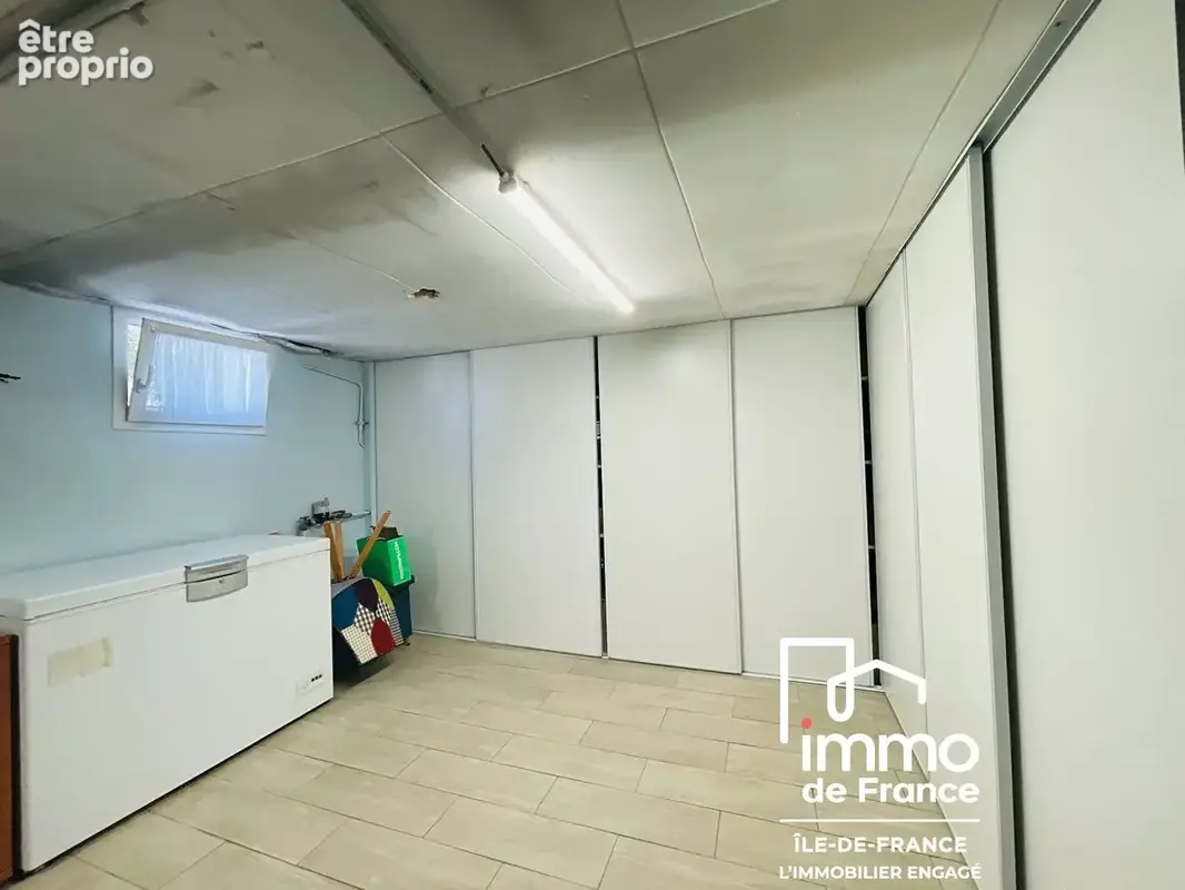 Maison 7 pièce(s) Bondy - photo 21