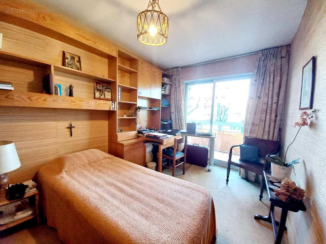 Appartement à LE VESINET